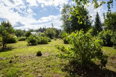 Идеальный вариант для уединенного загородного отдыха - 40