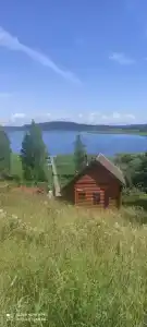 Домик у озера - 1
