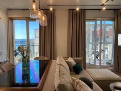 Квартиры на Комсомольской 14 - 447