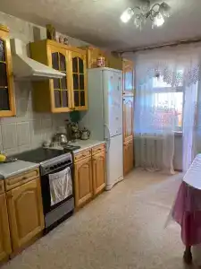 Квартиры на Вали Сафроновой 75 - 25