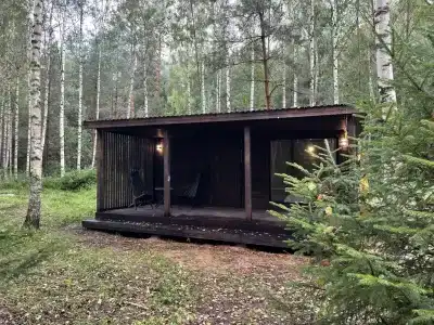 Форестер - 1