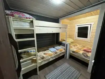 Nord Camping Karelia - 8