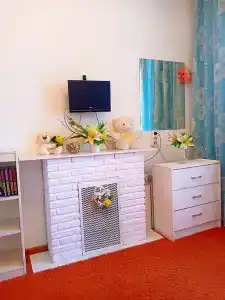 Гостиничный Комплекс Кировский - 34