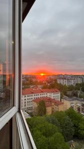 Квартиры на Эпроновской 1 - 428