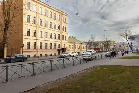 Сити - 29