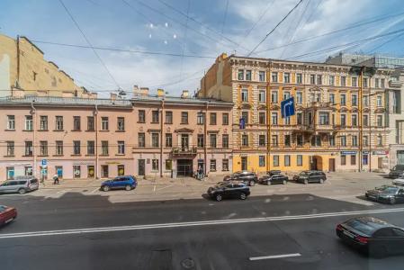 Квартиры на Гороховой 71 - 194