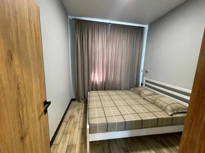 Коттедж у Моря на Гаджиева - 7