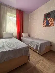 Коттедж Rich House - 112