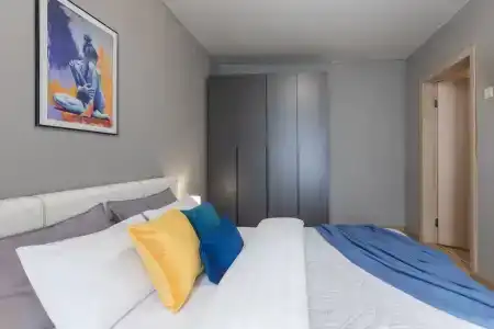 Пять Звёзд Зелёный Город - 6