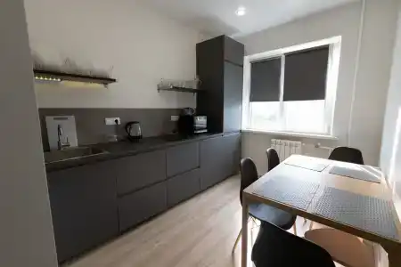 Квартиры на Олимпийской 79 - 375