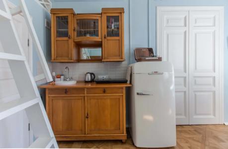 Купеческий дом-Merchant House by Sokroma - 108