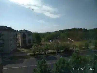 Apartment on Internacionalnaya 34 - 11