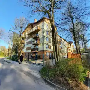 Квартиры на Сибирском 4 - 380
