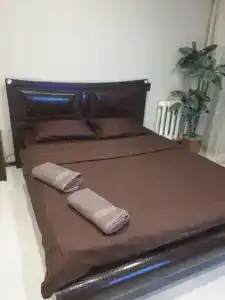 Дуэт с Джакузи - 11