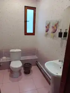 Уютный дом на берегу озера - 8