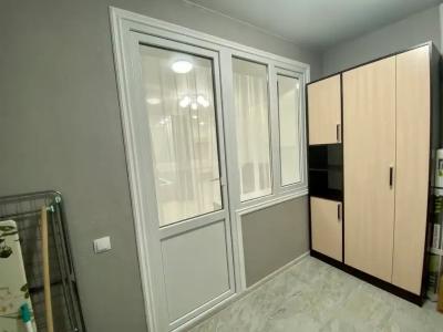 Квартиры на Юрия Клыкова 77В - 86