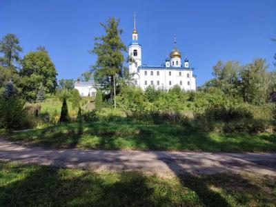 Тихий уголок - 195