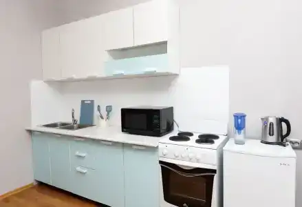 Декабрист Октябрьский - 3