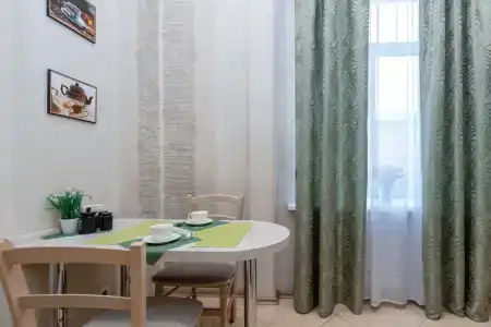 Пять Звёзд Лаванда - 11