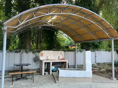 Большой дом для большой семьи - 3