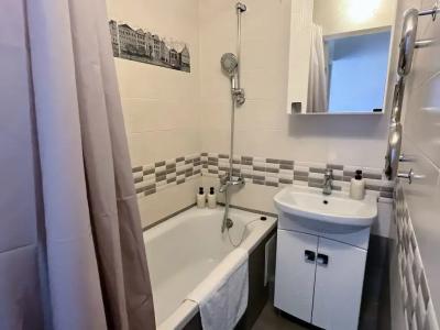 Квартиры на 9 Апреля 62 - 87