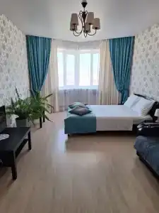 Квартиры на Раздольной 76/1 - 2