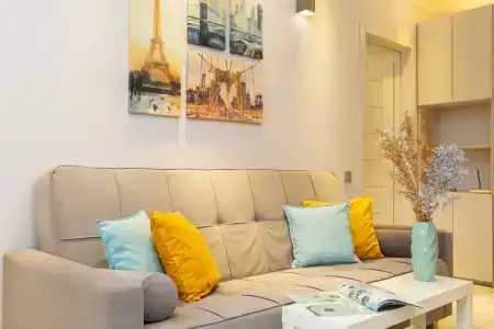 Квартиры на Ленинском 10 - 124