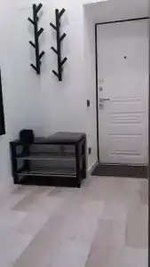 в центре с видом на парк - 11