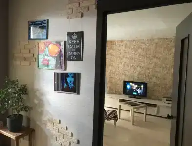 Уютная мансарда - 4