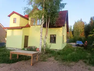 Уютный домик в СНТ Луговое - 6