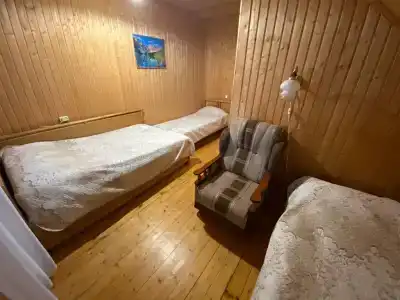 Коттедж в Белкино - 70
