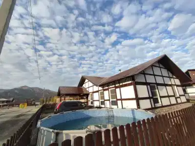 YOUSINN Шале Lucky House - 8