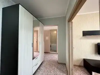 Квартиры на Караульной 82 - 231