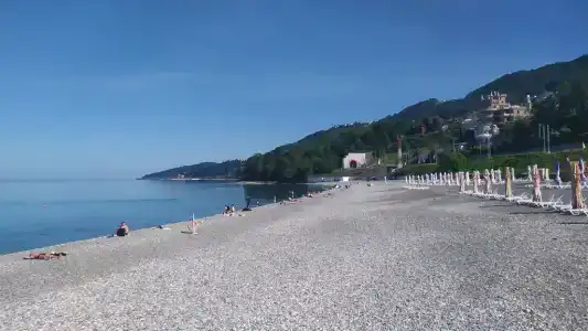SeaRent Крымский - 693