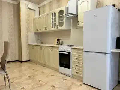 Квартиры на Мира 15 - 73