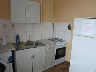 on Aviatsionnaya ulitsa - 5