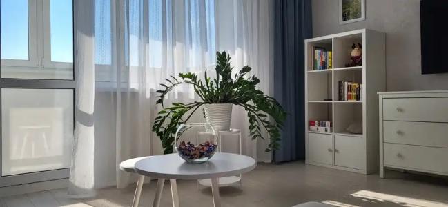 Квартиры на Литовском Вал 87А - 176