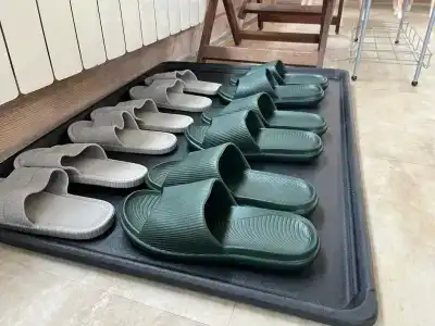 Дом с бассейном - 7