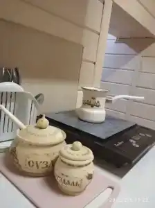Уголок художника - 8