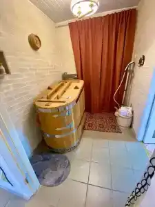 Уютный дом с садом - 3