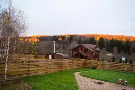 Дачный клуб Якшино  - 113