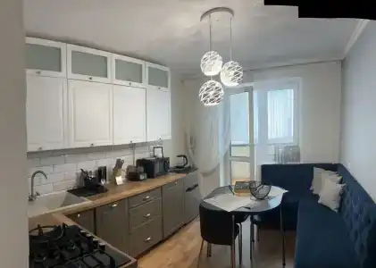 40 лет Октября - 17