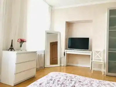 Квартиры на Малой Морской 6 - 349
