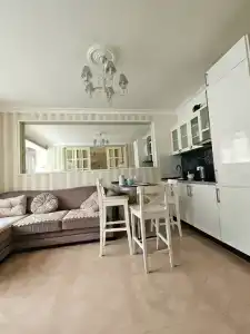 Квартиры на Котельнической набережной 33к1 - 93