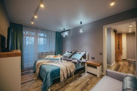 Квартиры на Генерала Карбышева набережная 4 - 268