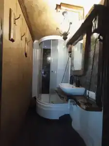 Деревенский дом - 28