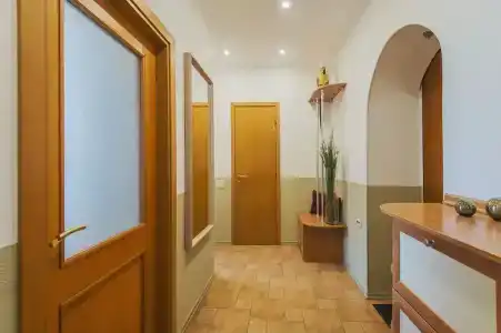 GM 2 rooms flat Patriarshie view - 42