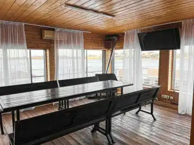 Вилла Fazenda - 22