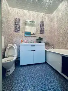 Квартиры на Булата Окуджавы 5 - 30