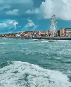 Квартиры на Московской 64 - 414